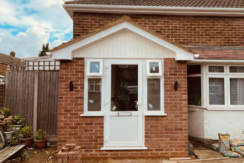 Brickwork Contractors in London